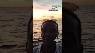 #mylifemyworld ep28 rough waters created by #rondellstowellc