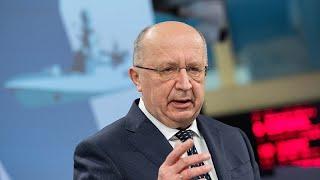 Kubilius: "L'Ue non è pronta per gli Eurobond per aumentare la spesa per la difesa"