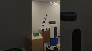 On Wednesdays, we use fetch from Tufts to locate screws  TryTech | TechCrunch