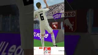 Torino vs Inter Milan#footballleague2025#vietnamfootball#fifamobile#easportsfc25