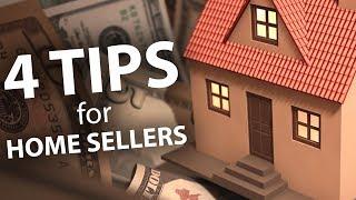 4 Tips to Sell Your Home in the Triangle