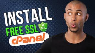 Secure Your Website: How to Install SSL on cPanel (Step-by-Step Guide)