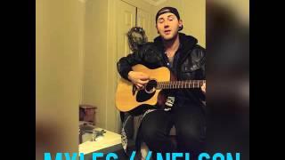 The Song Entry 2016. Myles Nelson.
