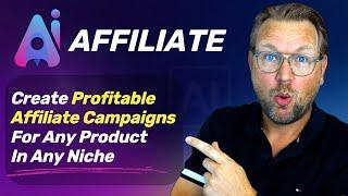 Ai Affiliate Review