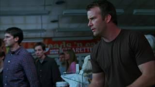 The Mist (2007) - HD Trailer