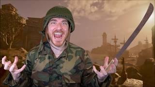 Would you trust this guy?