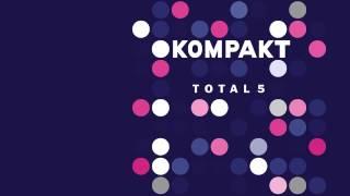 T. Raumschmiere - Total 'Kompakt Total 5' Album