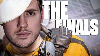 UÇUP KAÇMALI HARİKA AKSİYONLU FPS OYUNU!! | THE FINALS |