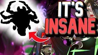 HIDDEN ASPECT OF REVAAL REVEALED! | Hades 2 Unseen Update
