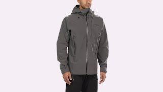 Patagonia Men's Galvanized Jacket