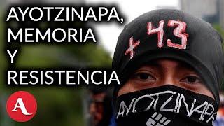 'Ayotzinapa: memoria y resistencia', nuevo cortometraje a 10 años de impunidad