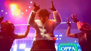 240910 - So Beautiful - DPR IAN - The Dream Reborn Tour - 4K 직캠 FANCAM