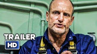 LAST BREATH Official Trailer (2025) Woody Harrelson