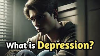 What is Depression? Signs, Causes and How to Overcome it