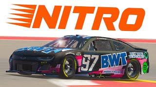 TRACK LIMITS DON'T EXIST - POINTS LEADER - NITRO RACING LEAGUE RACE 11/20