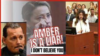 Johnny Depp’s lawyer Camille Vasquez Cancels Amber Heard’s Aquaman Career It Takes Amber 3 Times 