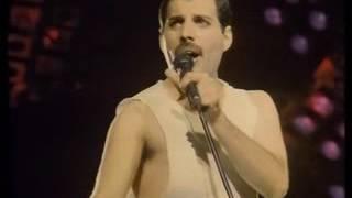 Queen   Who Wants to Live Forever   YouTube 360p