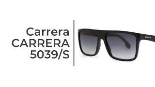 Carrera 5039/S Sunglasses Short Review