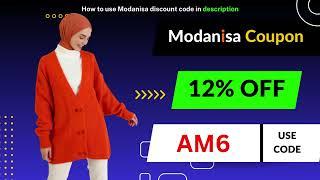 Modanisa Codes uk  modanisa free shipping code usa