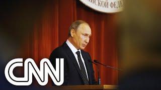 Eleições americanas: Rússia fará manifestação somente após resultado oficial | LIVE CNN
