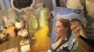 PISCES: “They SERIOUSLY want to be with you! Better get ready”  NOVEMBER 2024 TAROT LOVE MONTHLY