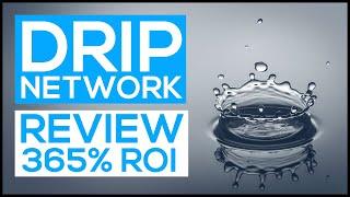 Drip Network Review (Best Tokenomics Project?)