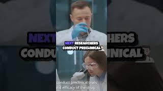 Unveiling the Secrets of Drug Development with Team Biotech Whisperer 