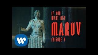 MARUV - If You Want Her (Hellcat Story Episode 4) | Official Video