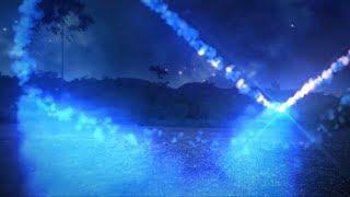 VFX Adobe After Effects - Magic - Teleport || DD Production