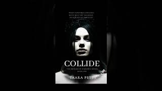 What mysteries lie here? Collide-Available on Amazon #booklovers #readers #booknerds #books