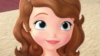 Sofia the First react to Elena of Avalor/gnv/