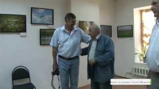 "Стандарт. Формула творчества"-44 "Василий Песков: Главная ценность жизни..."