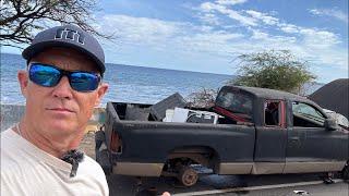 The Maui Lahaina Fire Update Video Nobody Wants You To See