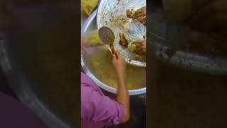 Non Stop Fresh Chicken Biryani | Street Food Muslim Style Best Chicken Biryani |