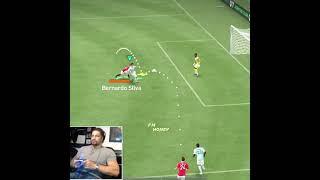 When   Roman Reings ⭐ Play Fifamobile #fifa #fifamobile #shorts