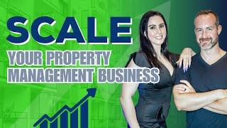Scale Your Property Management Business with the DoorGrow Super System