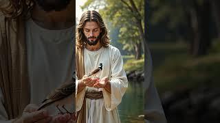 "The Loving Hand"#jesus #love #trending #shorts