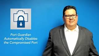 Port Guardian Cyber Security Tools