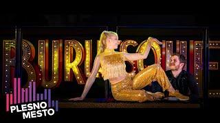 BURLESQUE - Street Dance Cover