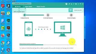 Best Android Manager for PC - Coolmuster Android Assistant Review