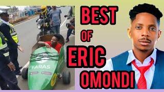 Best of Eric Omondi