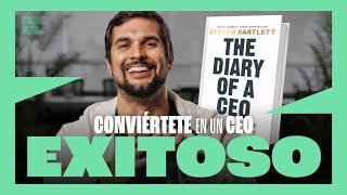 10 TIPS para convertirte en un CEO EXITOSO