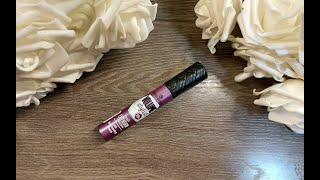 Тушь для ресниц Essence VOLUME STYLIST 18h CURL & HOLD