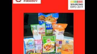 Myanmar FoodBev & Myanmar Retail Sourcing Expo 2019_Promo