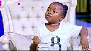 Just Released (Now! Funny Maid) - 2024 Latest New Released Nollywood Movie