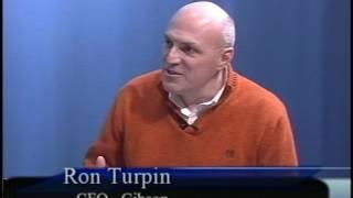 Fort Report with Ron Turpin