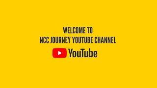 Welcome to NCC Journey Youtube Channel | The NCC Journey | NCC