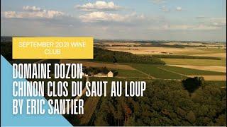 Eric Santier and Michael Corso Wine Club September 2021   HD 720p