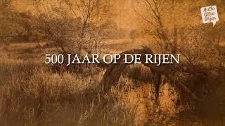 500 jaar op de Rijen - Deel 2: Een Hard Bestaan