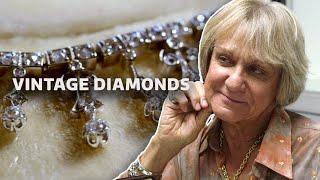 Is This 1880s Jewellery Worth £40,000? | Posh Pawn S4 E12 | Our Stories